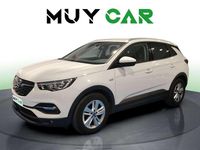 Usado Opel Grandland X Selective 131 CV (96 kW) 2019 Blanco SUV