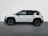 Usado Renault Megane E-Tech Iconic 110 kW (150 CV) 2025 SUV