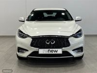 usado Infiniti Q30 Q30 Diesel1.6t Premium 122