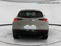 Usado Mazda CX-30 Prime-Line 140 CV (102 kW) 2025 Blanco SUV