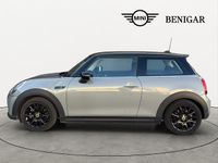 Usado Mini Cooper SE 135 kW (184 CV) 2022 Utilitario