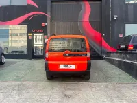 Usado Peugeot Bipper Outdoor 68 CV (50 kW) 2010 Rojo Monovolumen