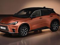 Usado Lexus LBX 136 CV (100 kW) 2024 SUV