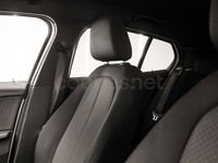 Usado BMW 118 150 CV (110 kW) 2021 Blanco Utilitario