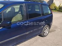 Usado Fiat Ulysse Emotion 128 CV (94 kW) 2006 Azul Monovolumen