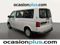 Usado VW Caravelle 114 CV (83 kW) 2019 Blanco Van