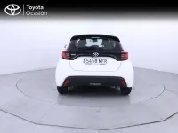 Usado Toyota Yaris Edition 125 CV (91 kW) 2023 Blanco Utilitario