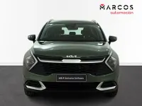 Usado Kia Sportage 150 CV (110 kW) 2022 SUV