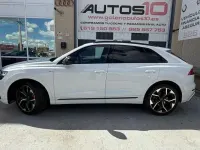 Usado Audi Q8 S-Line 230 CV (169 kW) 2020 SUV