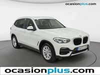 usado BMW X3 xDrive30e