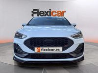 Usado Ford Focus ST 280 CV (205 kW) 2025 Blanco Berlina