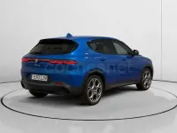 Usado Alfa Romeo Tonale Edizione Speciale 130 CV (95 kW) 2022 Azul SUV
