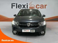 usado Dacia Logan Ambiance 1.0 54kW (73CV) - 5 P (2019)