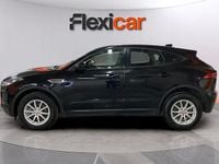Usado Jaguar E-Pace 150 CV (110 kW) 2019 Negro SUV