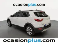 Usado Kia Stonic 101 CV (74 kW) 2025 Blanco SUV