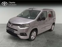 Usado Toyota Proace City Active 131 CV (96 kW) 2024 Monovolumen