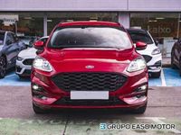 usado Ford Kuga 2.0 EcoBlue MEHV ST-Line X FWD 150