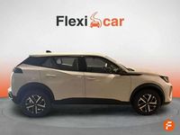 Usado Peugeot 2008 Active 101 CV (74 kW) 2023 Gris SUV