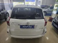 Usado Toyota RAV4 Executive 150 CV (110 kW) 2010 Blanco SUV