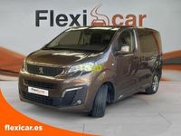 usado Peugeot Traveller TRAVERELL 2.0 150CV 5P