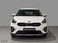 usado Kia Niro 1.6 HEV Concept