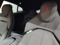 Usado Ferrari Purosangue 725 CV (533 kW) 2025 Gris SUV