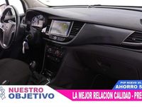 Usado Opel Mokka 140 HP (102 kW) 2019 Cinzento SUV