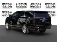 Nuevo Cadillac Escalade 420 CV (308 kW) 2025 Negro SUV