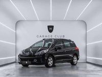 Usado Peugeot 207 Sport 95 CV (69 kW) 2010 Familiar