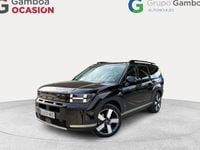 Usado Hyundai Santa Fe Style 214 CV (157 kW) 2025 SUV