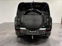Occasion Land Rover Defender Carpathian Edition 525 PK (386 kW) 2023 Grijs SUV