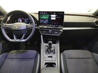 Usado Cupra Leon 150 CV (110 kW) 2025 Blanco