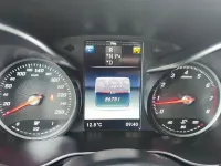 Usado Mercedes GLC250 211 CV (155 kW) 2017 Marrón SUV