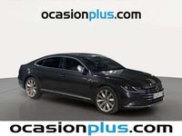 Begagnad VW Arteon Elegance 218 HK (160 kW) 2022 Grå Sportkupé