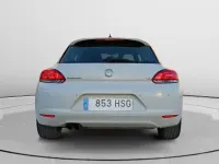 Usado VW Scirocco 122 CV (89 kW) 2013 Coupe