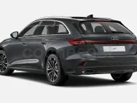 Usado Audi A5 Ambiente 299 CV (219 kW) 2025 Gris Familiar