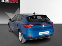 Usado Seat Leon Style 115 CV (84 kW) 2025 Blanco