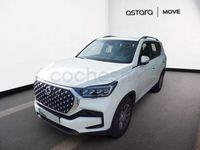 Usado Ssangyong (KGM) Rexton 202 CV (148 kW) 2024 Blanco SUV