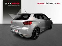 usado Seat Ibiza 1.0 TSI 110CV FR + PACK