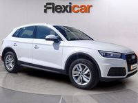Usado Audi Q5 Premium 192 CV (141 kW) 2017 Blanco SUV