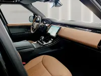 Używany Land Rover Range Rover Sport SE Dynamic 248 KM (182 kW) 2025 Czarny SUV