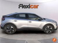 Usado Citroën C4 Feel 130 CV (95 kW) 2023 Gris / plata Berlina