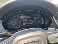 Usado Audi Q5 163 CV (119 kW) 2020 Gris / plata SUV