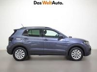 usado VW T-Cross - 1.5 Tsi Advance Dsg7 110kw