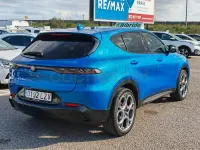 Usado Alfa Romeo Tonale Edizione Speciale 130 CV (95 kW) 2022 Azul SUV