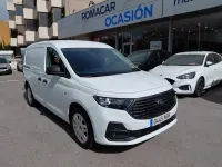 Nuevo Ford Tourneo Connect Trend 150 CV (110 kW) 2025 Blanco Monovolumen