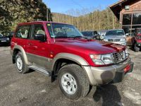 usado Nissan Patrol GR SE