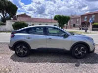 Usado Citroën C4 PureTech 131 CV (96 kW) 2024 Gris SUV