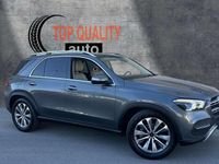 Usado Mercedes GLE300 245 CV (180 kW) 2020 Gris SUV