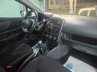 Usado Renault Clio IV Business 75 CV (55 kW) 2018 Granate Berlina